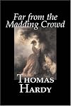 Far from the Madding Crowd