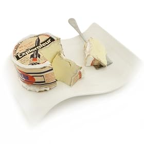Explorateur - 8 oz. (8 ounce) by igourmet.com