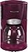 Rowenta Kaffeemaschine CG 349 purp/vio