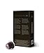 Gourmesso Messico Blend Forte - 10 Nespresso Compatible Coffee Capsules - Fair Trade