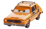 Disney Pixar Cars 2 - Diecast Grem