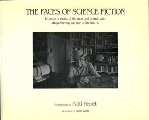 The Faces of Science Fiction