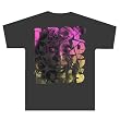 DROP DEAD GORGEOUS - Shriek - Gray T-shirt