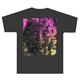 DROP DEAD GORGEOUS - Shriek - Gray T-shirt