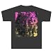 DROP DEAD GORGEOUS - Shriek - Gray T-shirt
