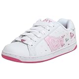 Roxy Little Kid/Big Kid Laguna Falling Hearts Sneaker