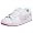 White/Pink
