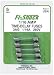 Time Delay Fuse, 1/16 Amp