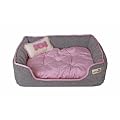 Jeans Bone Bed Large - Pink