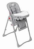 Little Sheild : Vantage Highchair