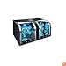 Dual BP1204 12-Inch 1100-Watt Illumination Bandpass Subwoofer
