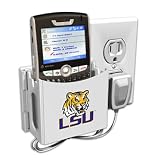 (On Sale!!) LSU Tigers Socket Pocket - Duplex