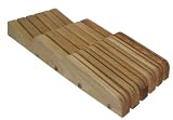 J.K. Adams IDW-STK Ash Wave Steak Tray