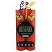 Dynamite Alarm Clock