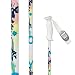Roxy Sugah Ski Poles 2009 - Size 42