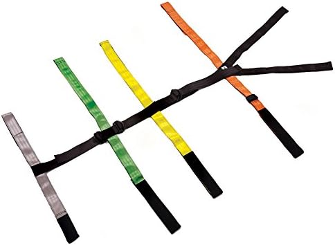 Fastrap Quick Restraint System
