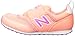 New Balance KS620 Classics Infant Running Shoe (Toddler)