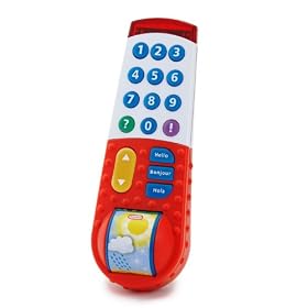 Little Tikes Discover Sounds Universal Remote