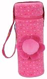 Single Isothermal Baby Bottle Holder. Chip Chip Collection.