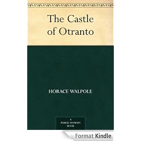 The Castle of Otranto