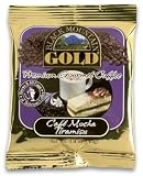 Café Mocha Tiramisu – Flavored Ground Coffee for 1 Pot