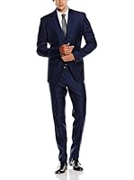 Balmain Traje Hombre 879971 3 1926055 (Azul)