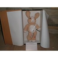 TALKING The Last Mimzy TONNER Plush Limited Edition of 2000 Doll 14 Boxed