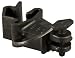 Zareba Electric Fence Black Wrap-Around T-Post Pinlock Insulator - 25 Pack #PL25TP