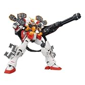 MG 1/100 XXXG-01H ガンダムヘビーアームズ EW版 (新機動戦記ガンダムW Endless Waltz)