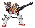 MG 1/100 XXXG-01H ガンダムヘビーアームズ EW版 (新機動戦記ガンダムW Endless Waltz)