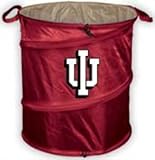 Indiana University Hoosiers Trash Can Cooler