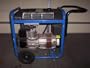 Power Back 5,250-Watt Portable Generator GT5250-WKH