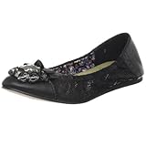 IMAGE OF Seychelles Women's Bluejay Flat,Black,6 M US