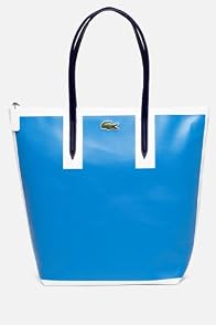 L.12.12 Concept Fantaisie Medium Vertical Tote