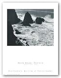 Pacific Vista by Ansel Adams 16