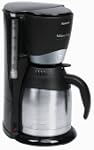 Rowenta CT 273 Kaffeeautomat Milano t...
