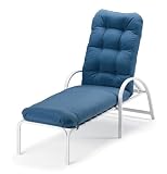 Telescope Casual 182 Cape May Cushion Four Position Chaise