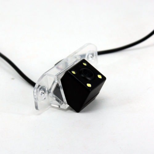 Auto Parts Parking Rear View Reversing Backup 170¡ã Night Vision Camera Fit For Volvo XC90 / XC60