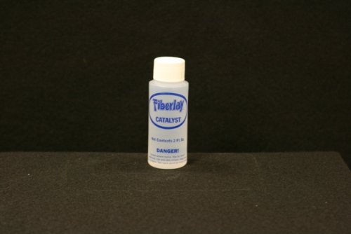 Norac Methyl Ethyl Ketone Peroxide 2 Oz
