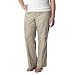 Women's Plus-Size Merona® Khaki Mid-Waist & Curvy Fit Pants