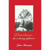 Denishawn: The Enduring Influence (Twayne's dance series) ~ Jane Sherman