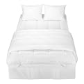 Dorm Basic Bedding Set