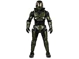 : Halo 3 Master Chief Collectors Costume
