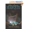 The Marquis (Gypsy Legacy, Book 1)