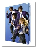 �����̓O���[���E�E�b�h �`�t�j�q�������` DVD BOX 1 �y���S���Y����z�̃C���[�W���g�傷��