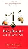 BabyBarista and the art of war