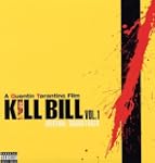 Kill Bill /Vol.1 (Bof)