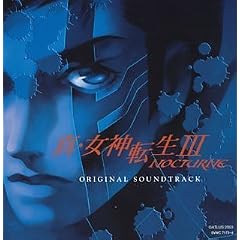 �^�E���_�]��III-NOCTURNE�I���W�i���E�T�E���h�g���b�N