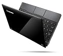 Lenovo Ideapad S10-3 064748U 10.1-Inch Netbook (Bilingual) (Black)