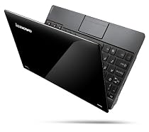 Lenovo Ideapad S10-3 064748U 10.1-Inch Netbook (Bilingual) (Black)